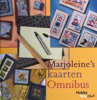 Marjoleine S Kaarten Omnibus