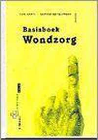 BASISBOEK WONDZORG  DR 1