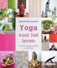 Yoga voor het leven