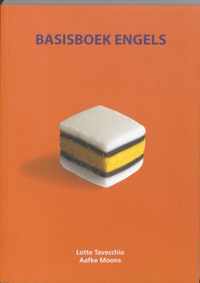 Basisboek Engels