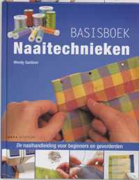 Basisboeken Naaitechnieken