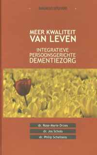 Basisboeken  -   Meer kwaliteit van leven