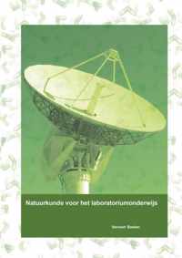 Natuurkunde voor het laboratoriumonderwijs - Jos Vervoort - Paperback (9789464180091)