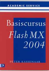 Basiscursus Flash MX 2004