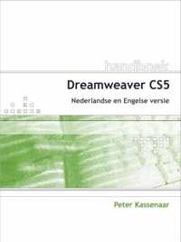 Handboek Adobe Dreamweaver Cs5