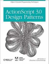 Actionscript 3.0 Design Patterns