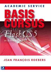 Basiscursus Flash CS5 en ActionScript 3.0