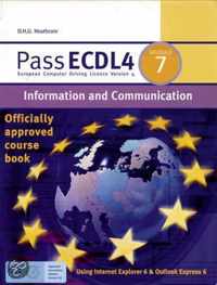 Pass Ecdl4 Module 7
