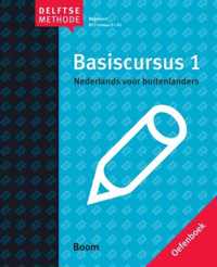 De Delftse methode  -   Basiscursus 1