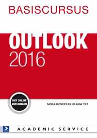 Basiscursus outlook 2016