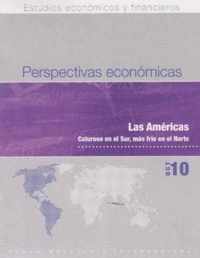 Regional Economic Outlook, Western Hemisphere, October 2010