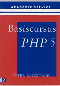 Basiscursus PHP 5