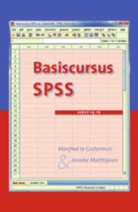 Basiscursus Spss