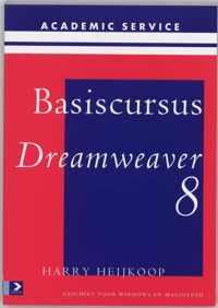 Basiscursussen - Basiscursus Dreamweaver 8