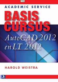 Basiscursussen - Basiscursus AutoCAD 2012 en LT 2012