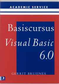 Basiscursussen - Basiscursus Visual Basic 6.0