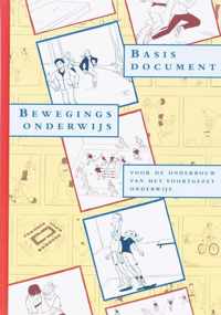 Basisdocument bewegingsonderwijs V.O.