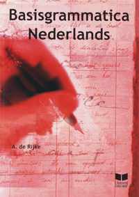 Basisgrammatica Nederlands