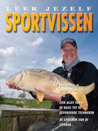 Leer jezelf  -   Sportvissen