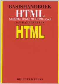 Basishandboek HTML