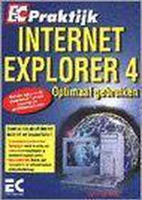 Internet explorer 4