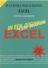 Basishandleiding Excel in een oogopslag!