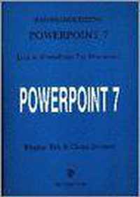 Powerpoint 7 (basishandleiding)