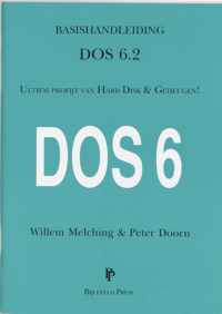 Dos 6.2 (basishandleiding)