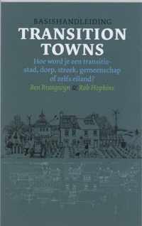 Basishandleiding Transition Towns