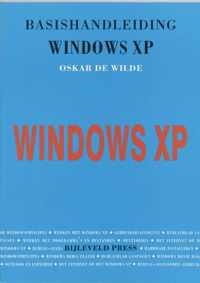 Basishandleiding Windows XP