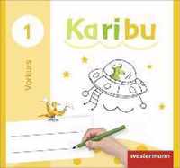 Karibu. Vorkurs zum Lesen und Schreiben