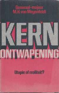 KERNONTWAPENING