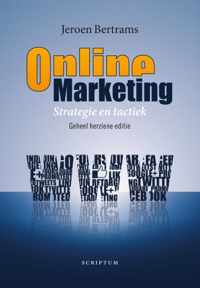 Online Marketing