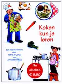 Koken Kun Je Leren