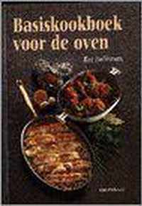 Basiskookboek voor de oven (herziene dr)