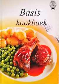 Basiskookboek