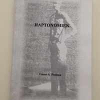 Haptonomiek