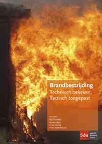 Brandbestrijding