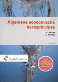 Algemene economische basisprincipes