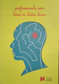 Leren en laten leren