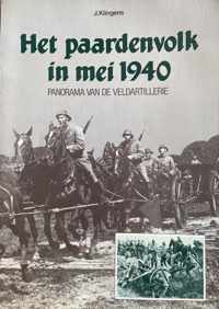 Het paardenvolk in mei 1940