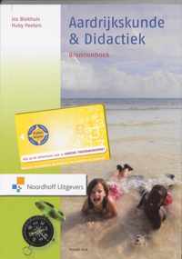 Aardrijkskunde & Didactiek Bronnenboek