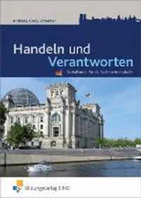 Handel und Verantworten 4 / 5. Lehr-/Fachbuch