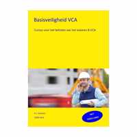 VCA-Cursus: E-learning  + examen Basisveiligheid VCA