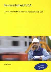 VCA-Compleet - Basisveiligheid VCA