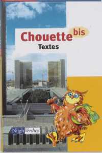 Chouette bis basisvorming textes