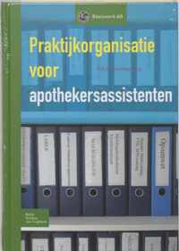 Praktijkorganisatie voor apothekersassistenten