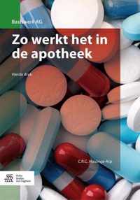 Basiswerk AG  -   Zo werkt het in de apotheek