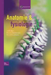 Basiswerk AG  -   Anatomie en fysiologie