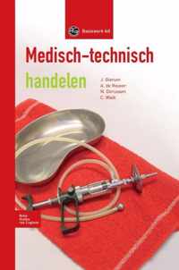 Basiswerk AG  -   Medisch-technisch handelen